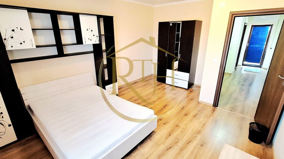 Oferim spre inchiriere, Casa-Duplex cu 4 camere in Dumbravita aproape de Lidl - Poză 16