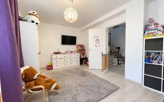Vilă în Trend Residence – Intimitate, Cartier Privat, Acces rapid oras - Poză 12