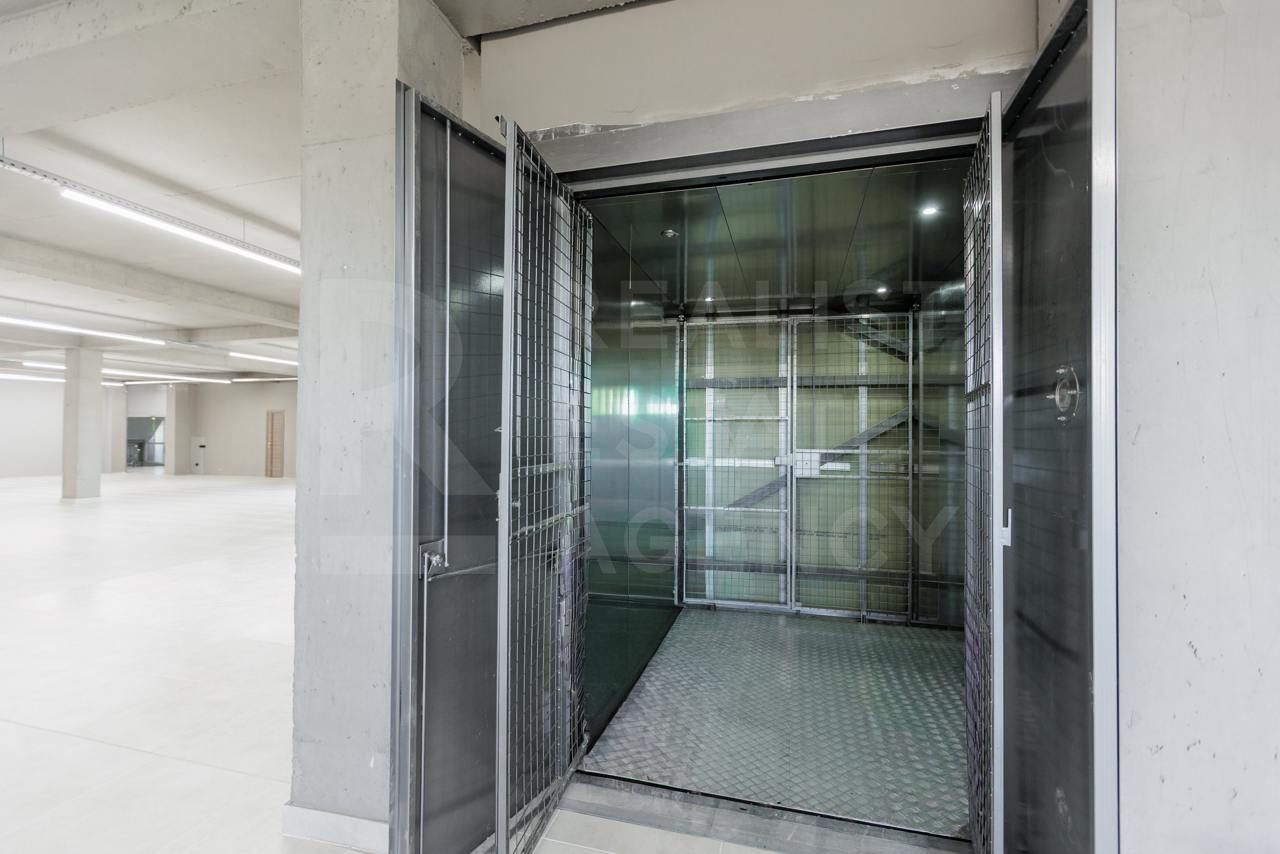 Chirie, spațiu comercial, 700 mp, str. Tudor Vladimirescu, Buiucani - Poză 11