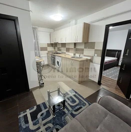 Aparatment 1 Camera, lângă Spitalul de Copii „Sf. Maria” (Tătărași) - Poză 4