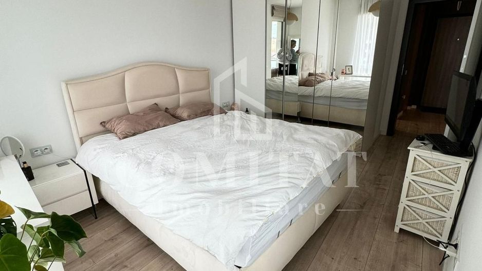 Apartament 2 camere | 53mp | zona Inspectoratului de Politie - Poză 1