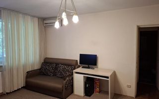 De vânzare: apartament 2 camere Favorit - metrou- AFI COTROCENI - Poză 13