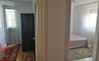 Apartament 2 camere de închiriat în Tătărași, strada Ciric - Poză 3