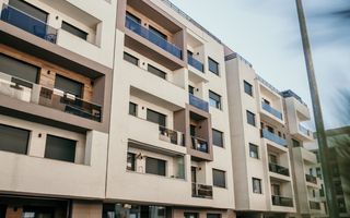Apartament de închiriat – West Residence, Oradea - Poză 17