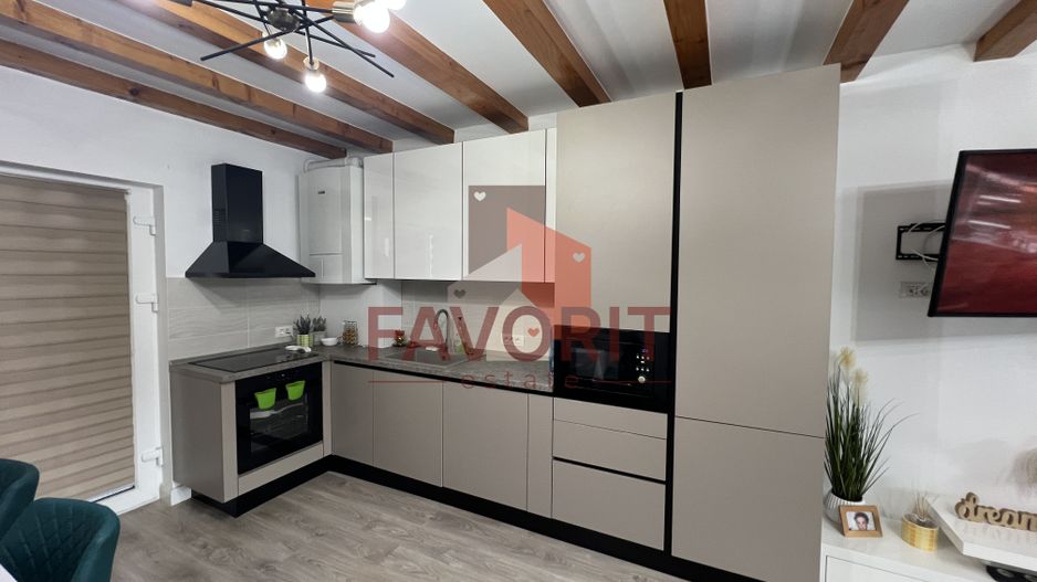 Casa individuala 5 camere | 140mp | Giroc - aproape de Eso - Poză 5