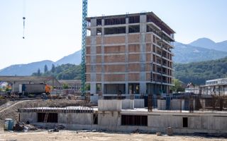 Apartament cu 3 camere | Noua | 97 mp Utili - Poză 17