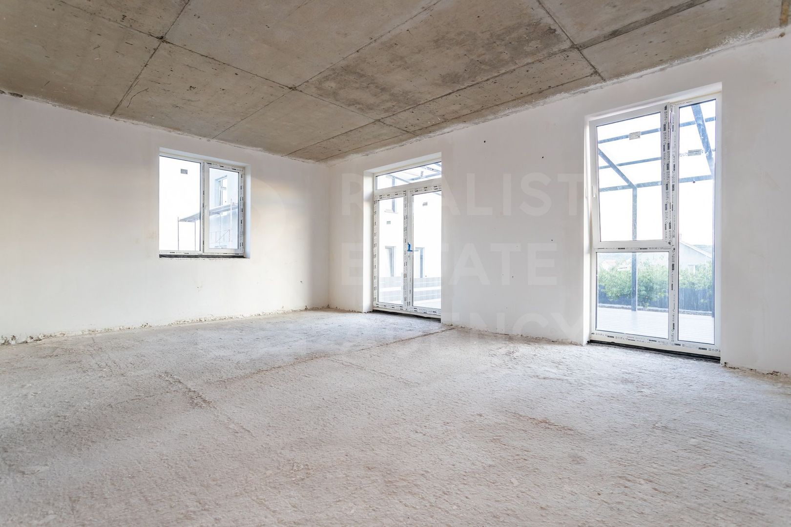 Vânzare, casă 140 mp, 6 ari, str. Mircea cel Bătrân, Trușeni - Poză 10