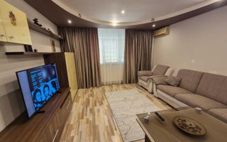 AP. 3 CAMERE - EROII REVOLUTIEI, PARCARE INCLUSA, CENTRALA, METROU - Poză 1