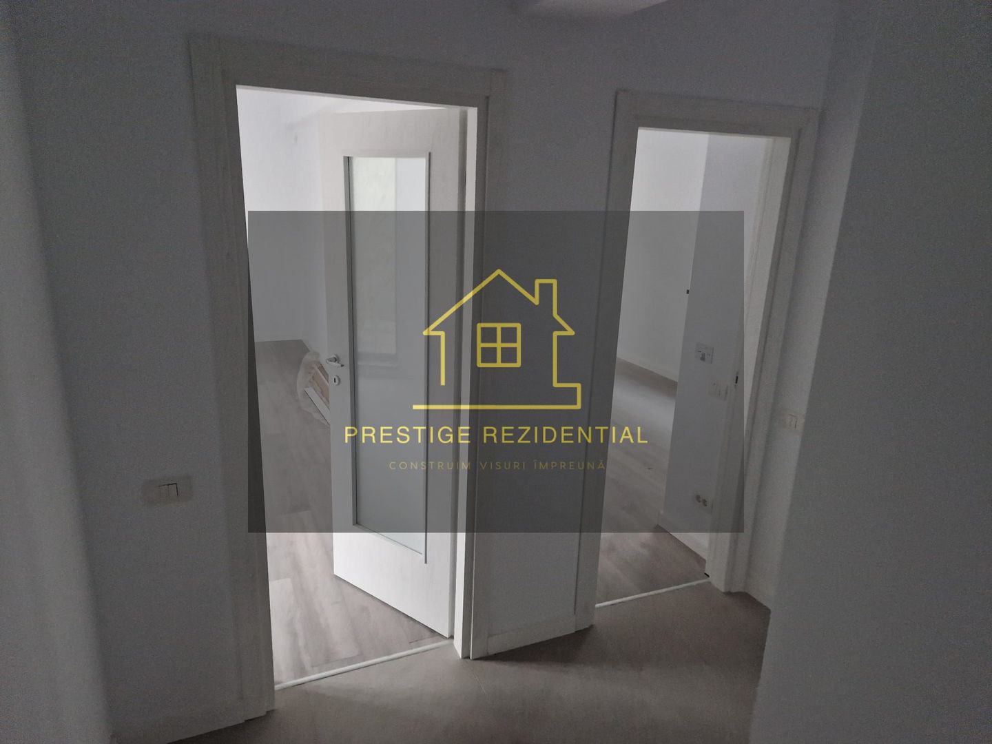 Penthouse 3 camere,Penthouse,Terasa 146m,Finalizat, Titan-Pallady - Poză 2