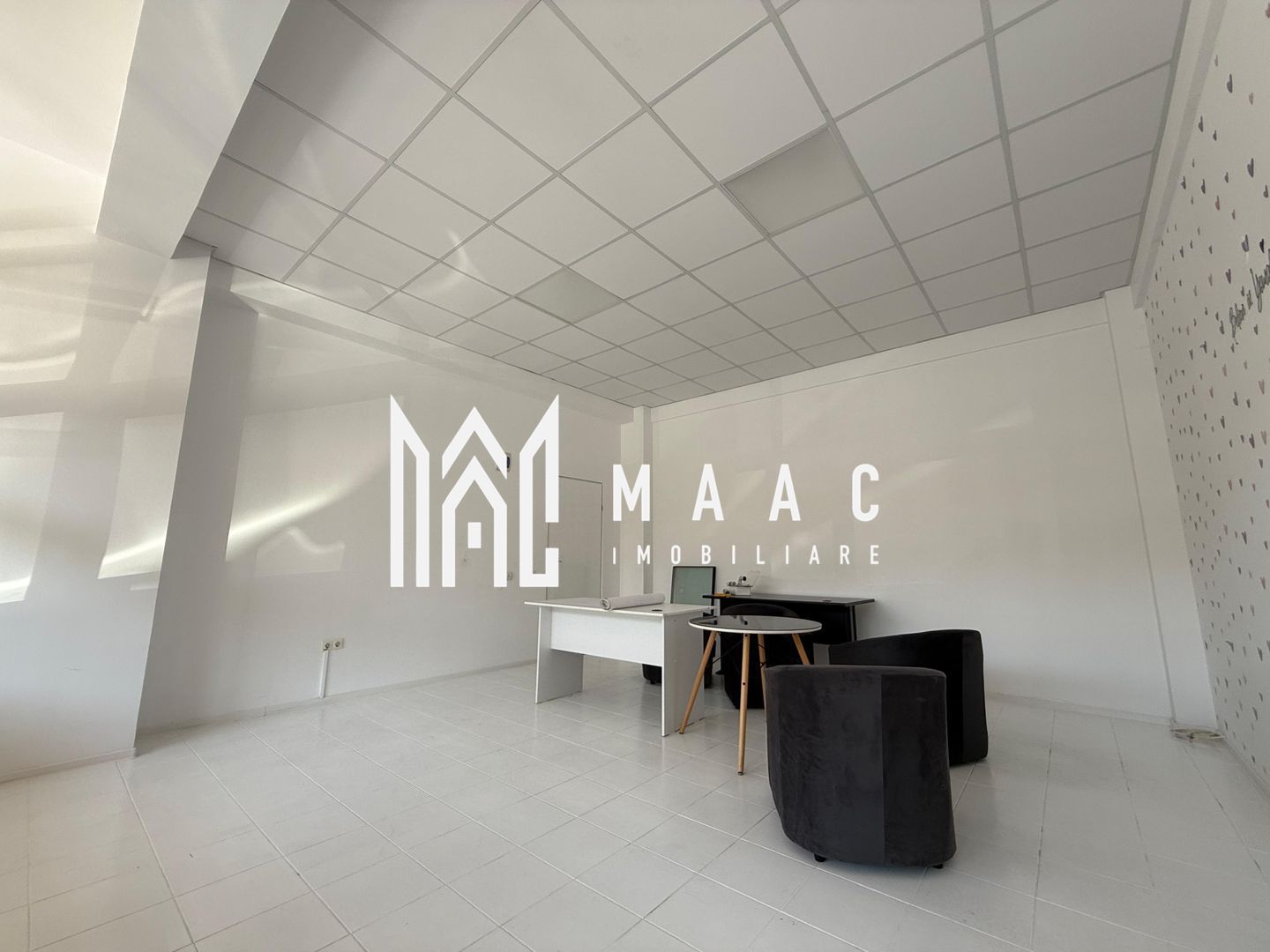 Spatiu de birouri/ comercial | Parter | Registrul comertului - Poză 1