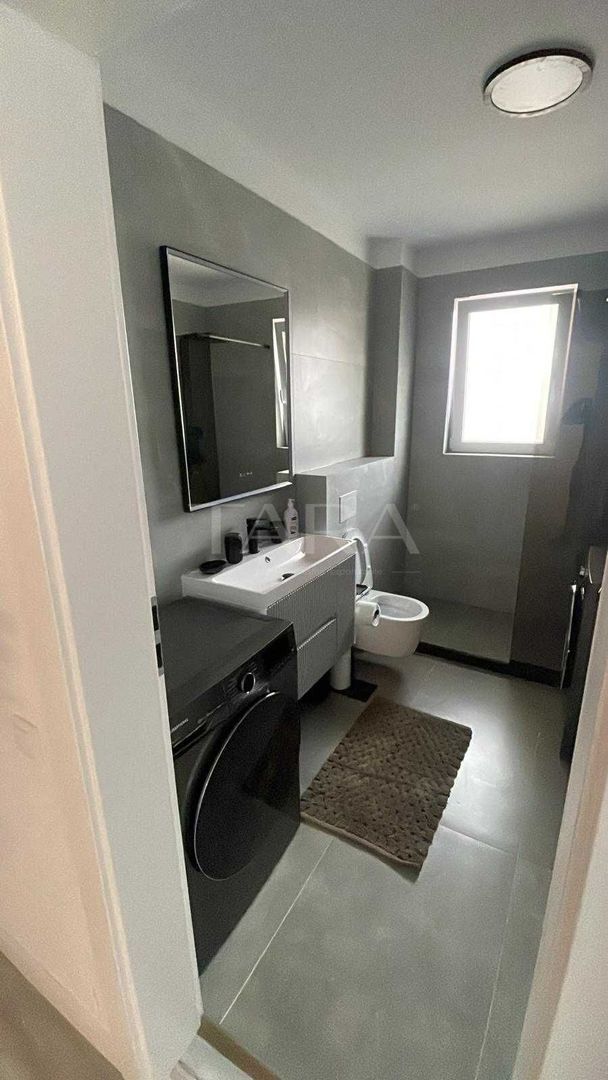 Apartament 2 camere decomandate + living,  zonă premium. - Poză 7