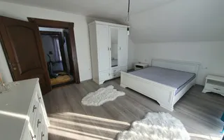 Casă 4 camere de închiriat | Șelimbăr | 134 mp | curte - Poză 15