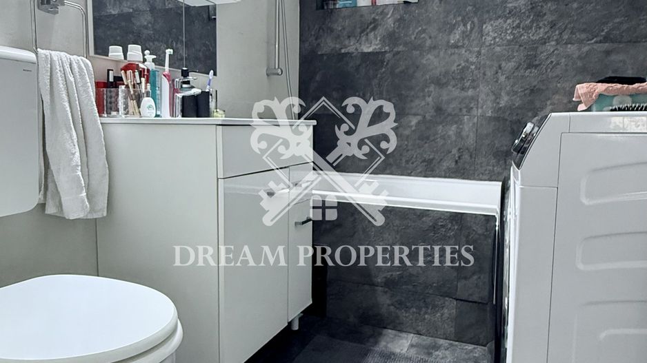 COMISION 0%! Apartament 2 camere, balcon, terasa, garaj,  Apahida - Poză 7