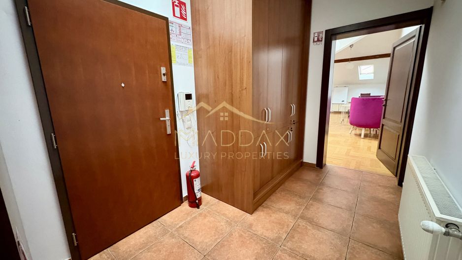 Spațiu de birouri premium de închiriat | *96mp*  Piața Victoriei - Poză 19