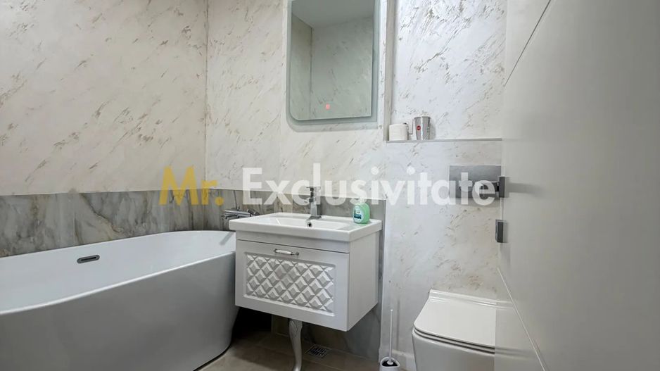3 Camere Premium - 74,90 mp - Aleea Meteorologiei – Sector 1 - Poză 12