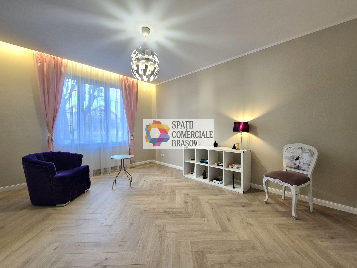 Spatiu de birouri la casa - 183 mp - Poză 8