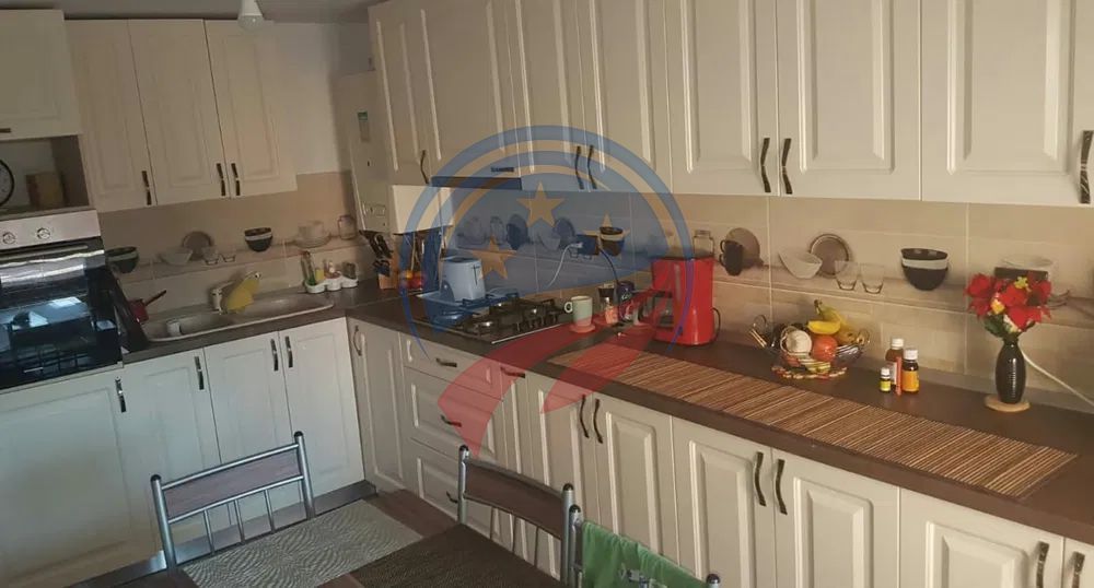 CASA SI TEREN 600 METRII ZONA  MALL PROMENADA - Poză 3