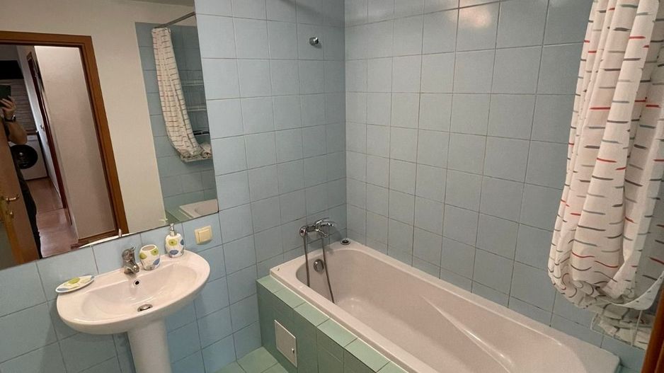 De închiriat: apartament 2 camere - Ten Blocks - Păcii - metrou - Poză 7