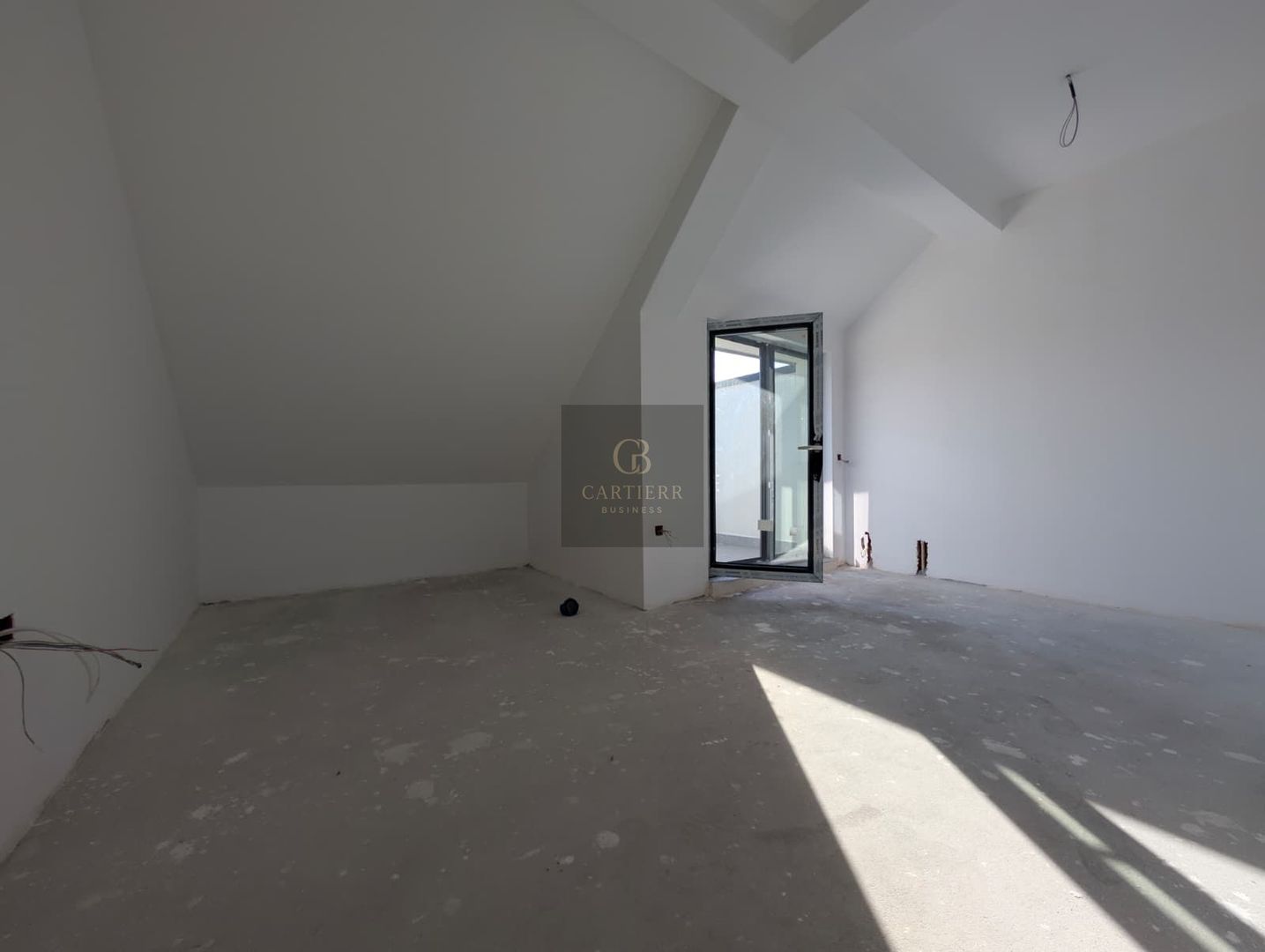 2 CAMERE + LOC DE PARCARE | GARA OBOR DE EST| - Poză 6