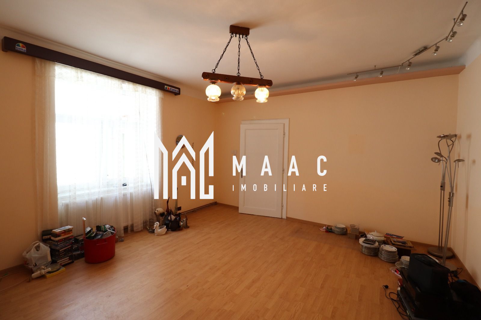 Apartament la casa | Pivnita mare | Curte | Cisnadie - Poză 1