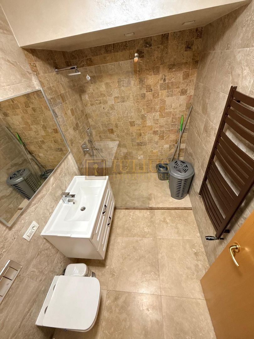 2 camere| loc de parcare inclus| 2 balcoane| apartament superb| etaj 2 | Lipovei - Poză 10