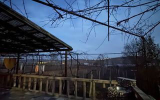 Casă de vânzare, 3 camere, 130 mp, curte 1500 mp, Razboieni, Târgu Frumos - Poză 3