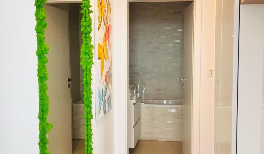 Apartament la prima inchiriere - Poză 12