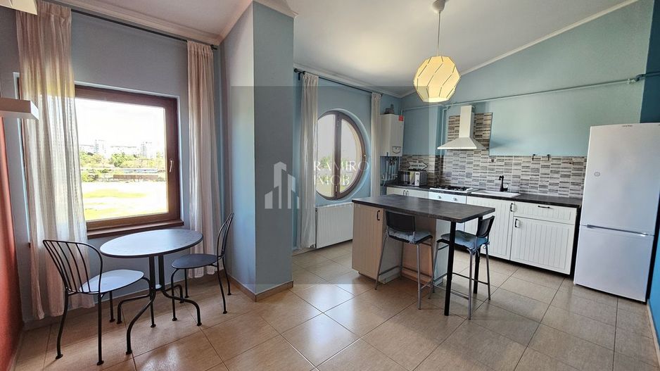Apartament 2 Camere Crangasi | Centrala | Petfriendly | Prox metrou - Poză 5