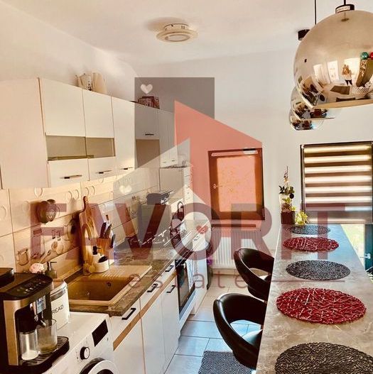 Apartament 2 camere decomadat | Giroc - Poză 4