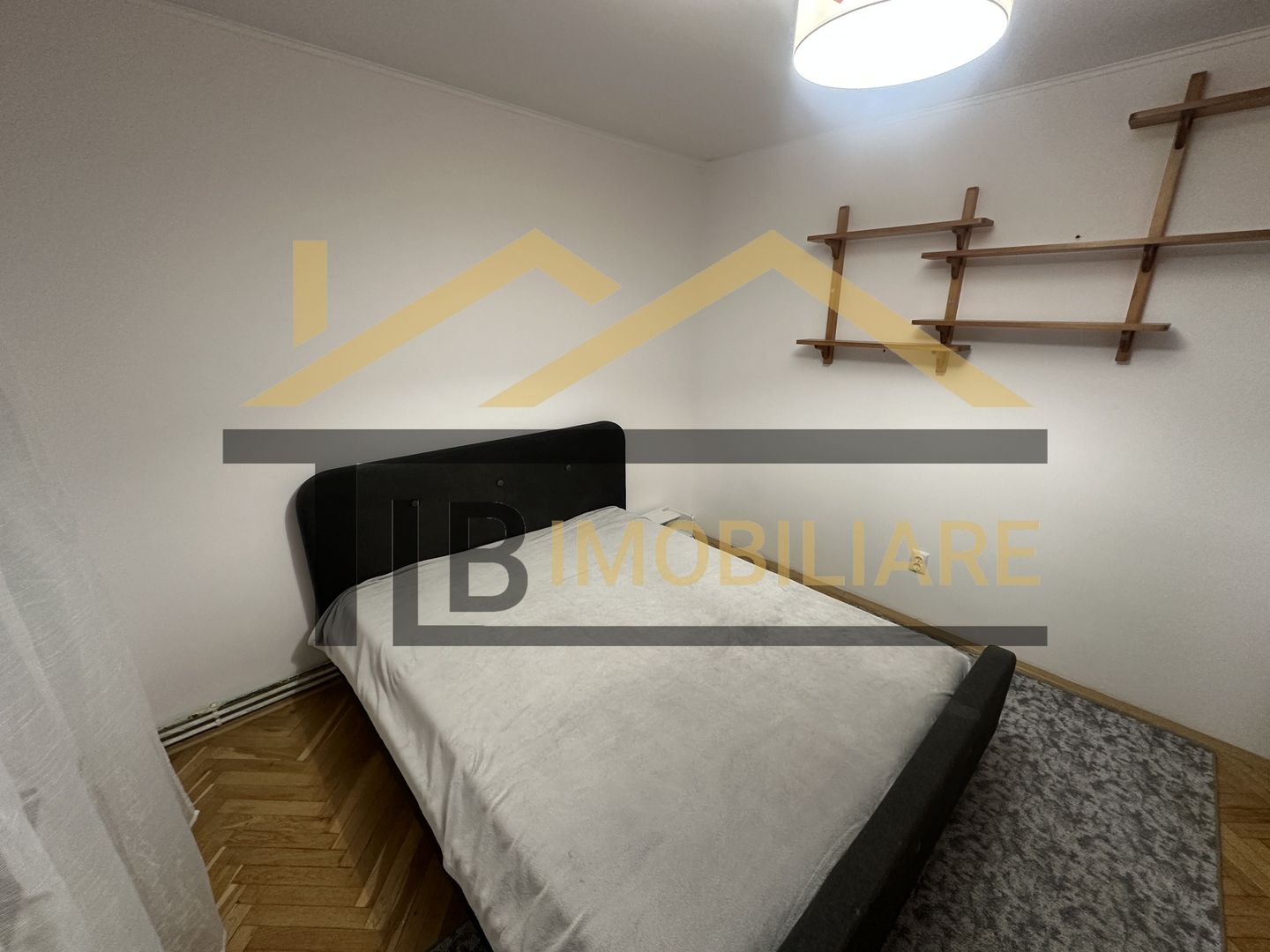 Apartament de 2 camere, 54mp , Zona Poli 2 - Poză 6