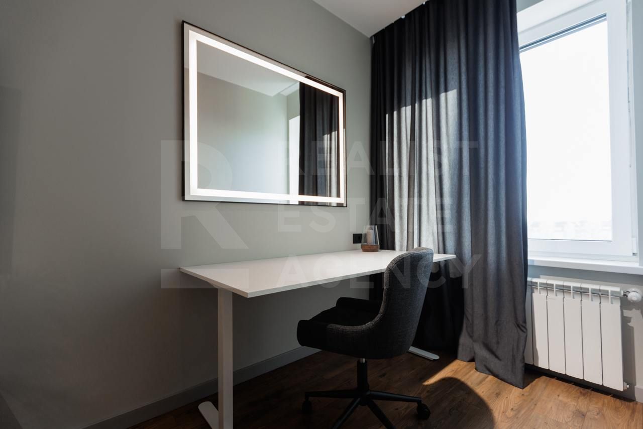 Chirie, apartament, 2 camere, str. Moara Roșie, Centru - Poză 10