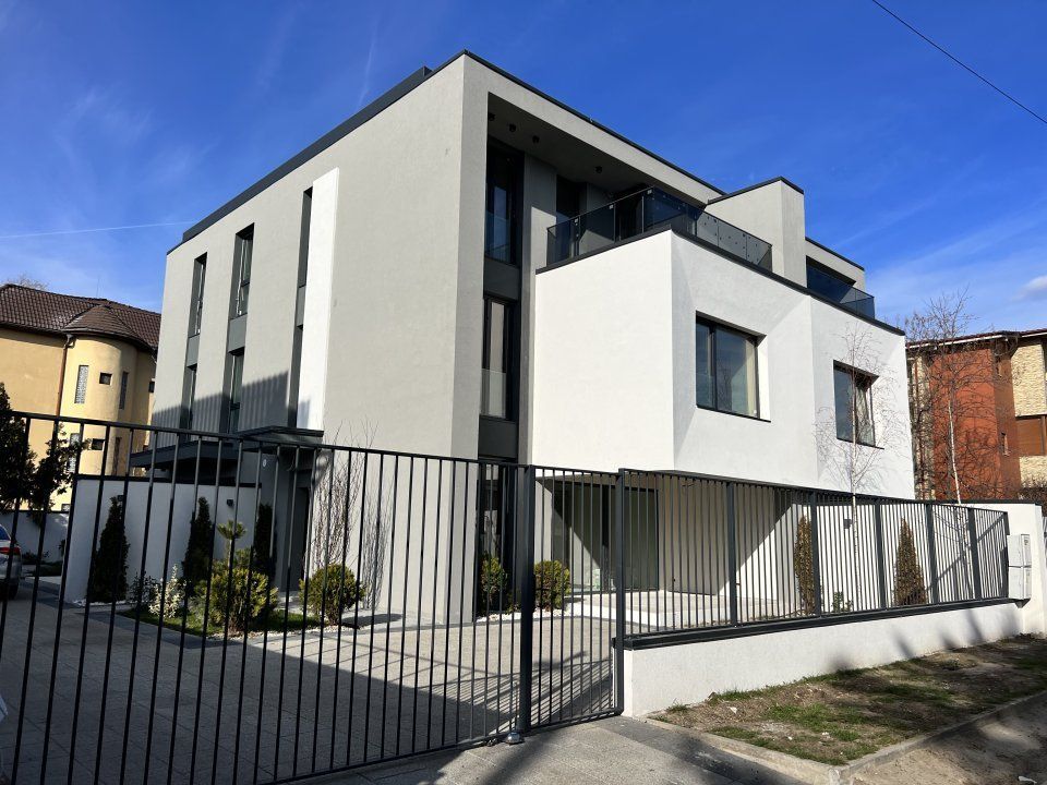 Vila | Casa Presei Libere | Damaroaia - Poză 22