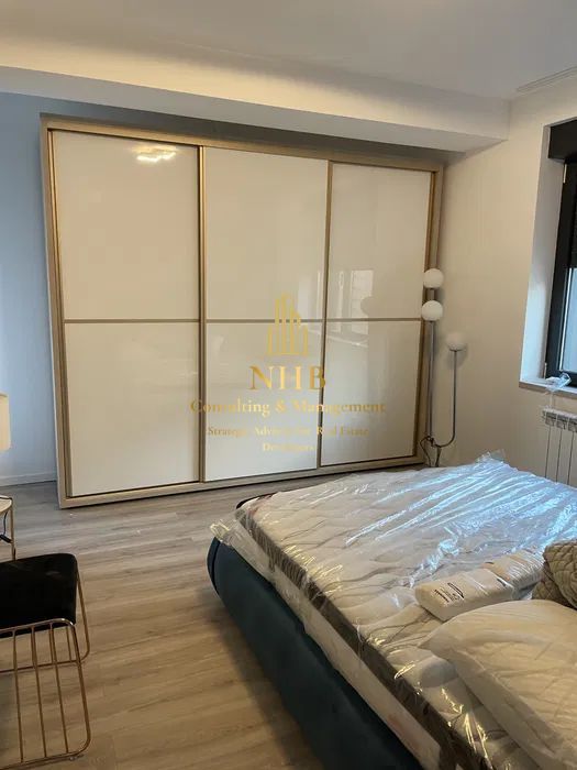 Prima Inchiriere Vila Noua moderna de inchiriat finisaje premium - Poză 3