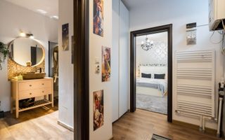 OFERTA  APARTAMENT 2 CAMERE LUX - Poză 13