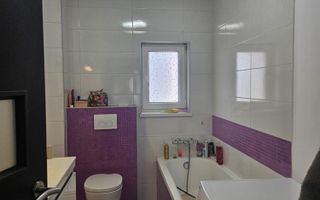 Casa individuala cu 4 camere | Mobilata | Otopeni - Poză 7