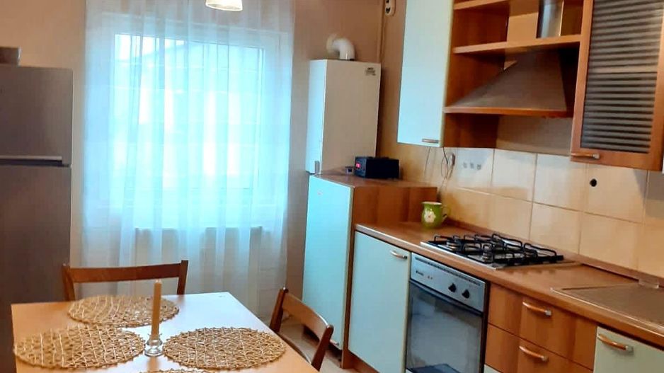 Bucovina | 3 camere | Decomandat | Centrala proprie | Mobilat-Utilat - Poză 3