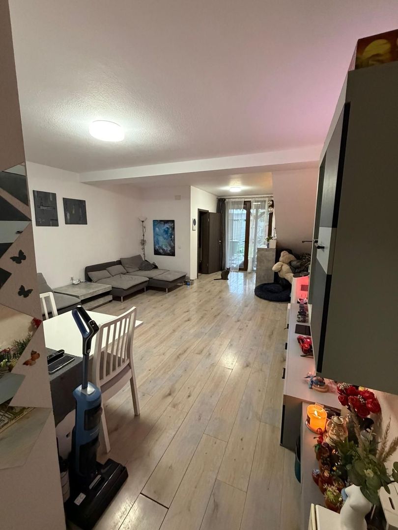 Calea Urseni | Duplex | 4 camere | Mobilat-Utilat | 2 parcări - Poză 4