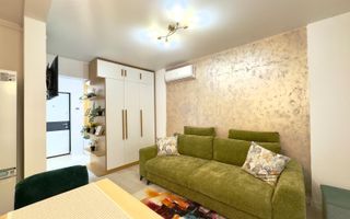 Garsonierea Noua, Prima închiriere -  Comision 0% pentru chiriaș! - Poză 1