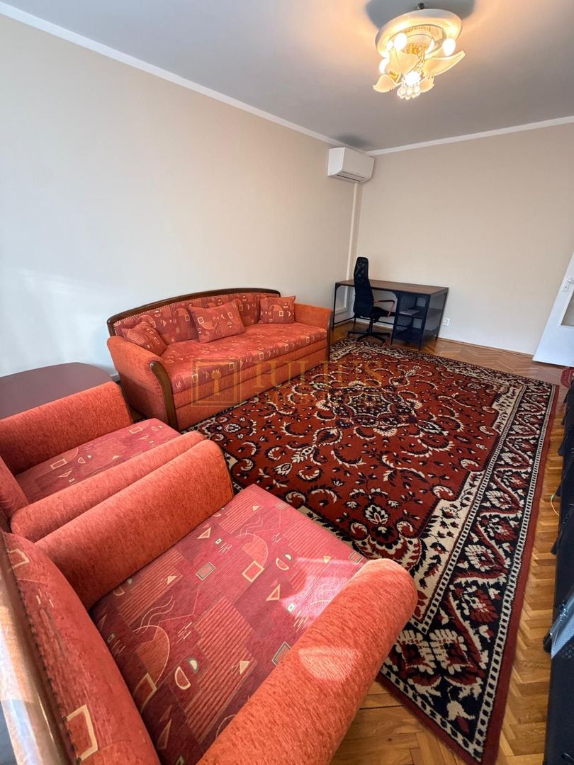 Soarelui| 2 camere| centrala proprie| 55 mp| etaj 1 | loc de parcare - Poză 6