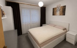 Apartament 2 camere | 53 mp utili | Parcare | Tractorul – Nicolae Labiș - Poză 6