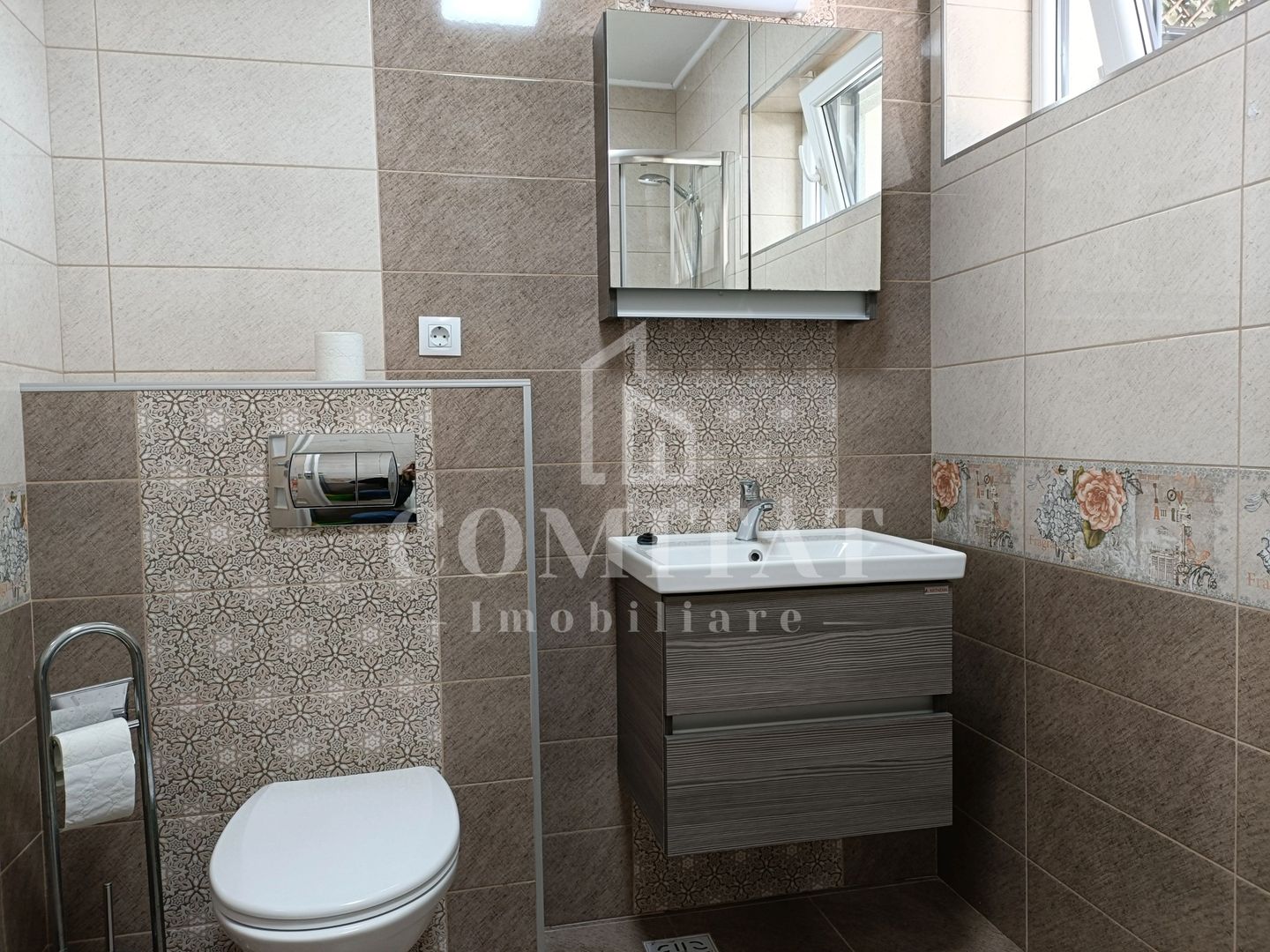 Apartament cu 2 camere decomandate | Loc de parcare | Zona Vivo Mall - Poză 6