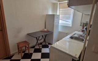 1 camera zona Sagului bloc nou etaj 1 CENTRALA PROPRIE - Poză 3