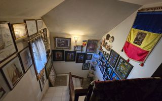 Casa Individuala 3 Camere, 2 bai, 490mp Teren - Poză 5