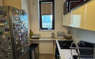 VANZARE  3 CAMERE- MOBILAT-UTILAT- Decebal/Alba Iulia + 2 locuri parcare - Poză 7