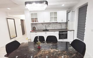 | APARTAMENT 3 CAMERE REGIE RESIDENCE- FAZA 2| - Poză 3