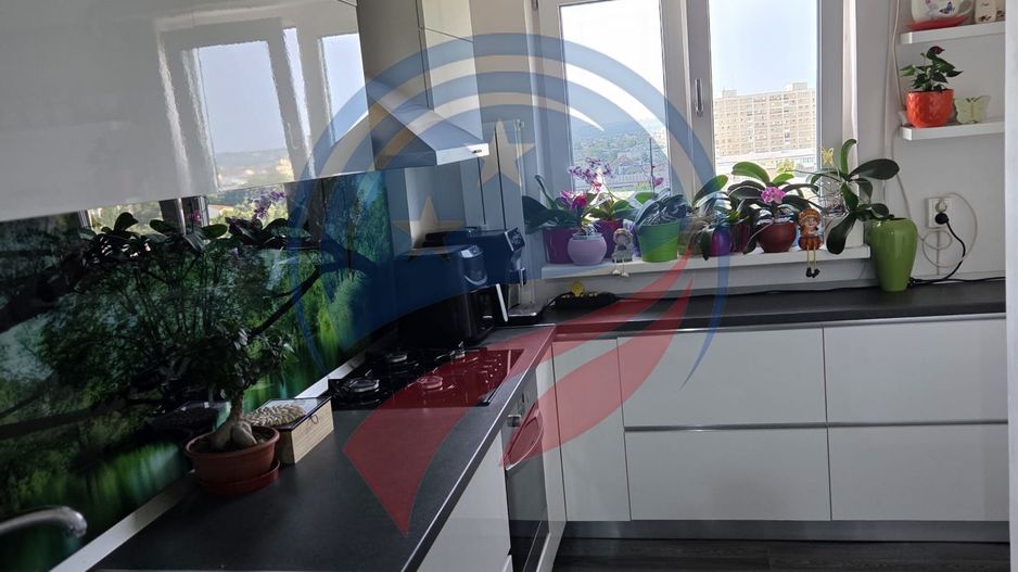 APARTAMENT COCHET 2 CAMERE - CALEA BUCURESTI (CARREFOUR) - Poză 4