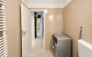Apartament 2 Camere | 59,6 mp | Centrala Proprie | Mutare Imediată - Poză 12