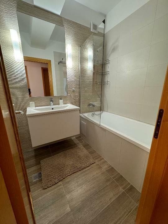 Apartament zona Kiseleff - Poză 11