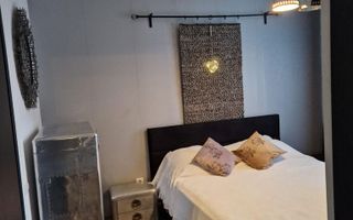 Proprietar, inchiriez apartament cu 3 camere, Bloc 2017, 2xbai, AC - Poză 13