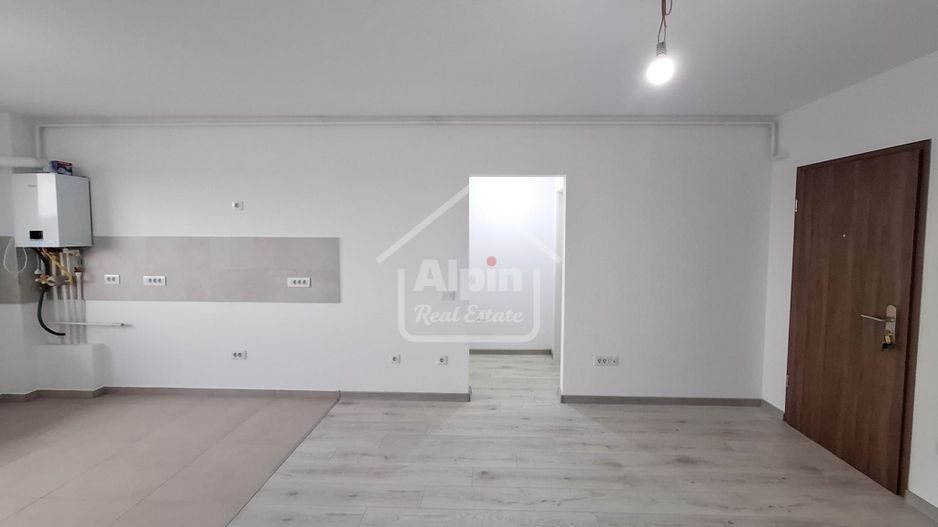 Apartament Tip Studio Tractorul - Poză 7